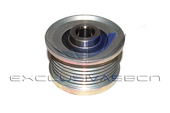 Alternator Freewheel Clutch