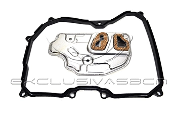 Hydraulic Filter Kit, automatic transmission