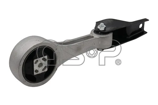 Mounting, engine