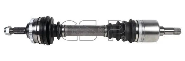 Drive Shaft (GSP-210218)
