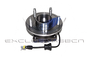 Wheel Hub