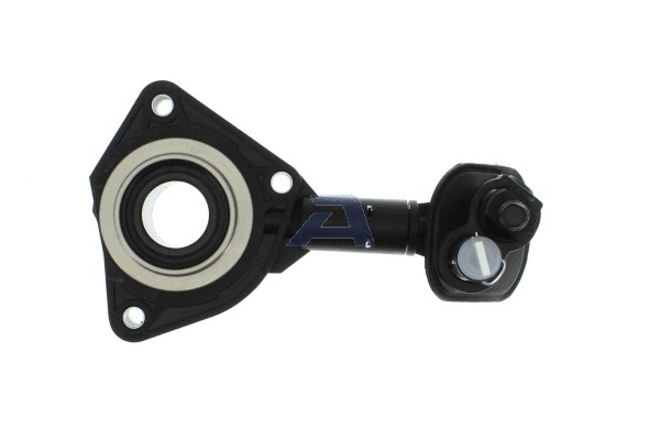 Central Slave Cylinder, clutch