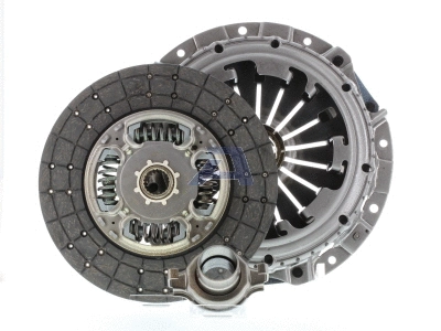 Clutch Kit (AIS-KT321)