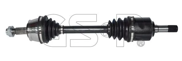 Drive Shaft (GSP-217121)