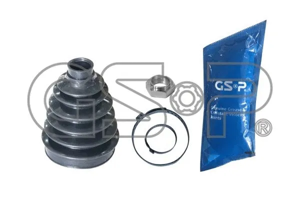 Bellow Kit, drive shaft (GSP-700233)