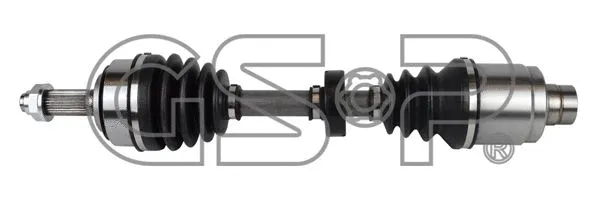 Drive Shaft (GSP-223027)