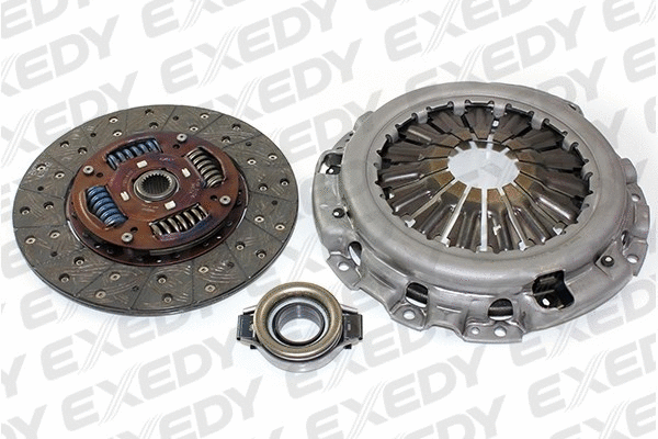 Clutch Kit (EXE-NSK2148)
