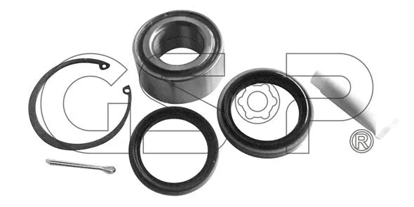 Wheel Bearing Kit (GSP-GK3309)