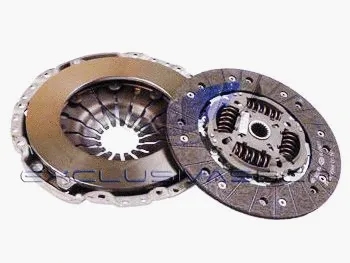 Clutch Kit (MCK-11021)