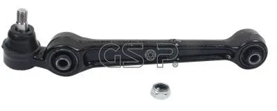 Control/Trailing Arm, wheel suspension (GSP-S060614)