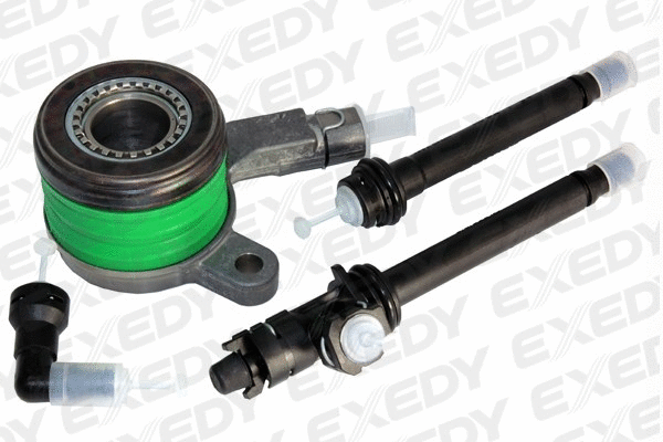 Central Slave Cylinder, clutch (EXE-CSC410)