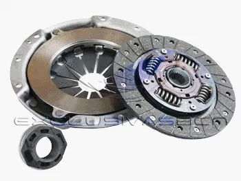 Clutch Kit (MCK-1325)