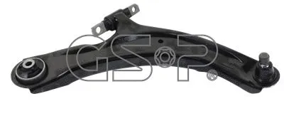 Control/Trailing Arm, wheel suspension (GSP-S060865)