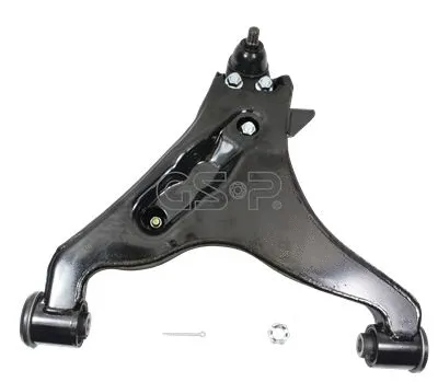 Control/Trailing Arm, wheel suspension (GSP-S062002)
