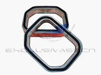 Air Filter (MAF-3419)