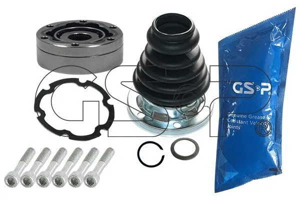 Joint Kit, drive shaft (GSP-603009)