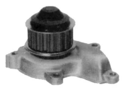Water Pump, engine cooling (AIS-WPN012)