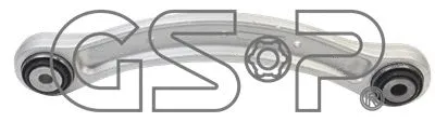 Control/Trailing Arm, wheel suspension (GSP-S060808)