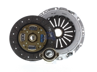 Clutch Kit (AIS-KY049)
