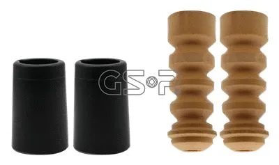 Dust Cover Kit, shock absorber (GSP-5405510PK)