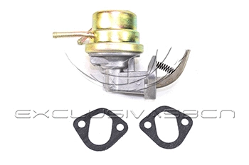 Fuel Pump (MFL-6209)