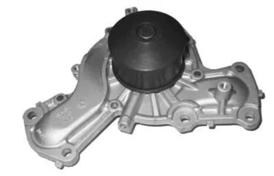 Water Pump, engine cooling (AIS-WPM910)