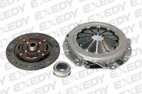 Clutch Kit (EXE-DHK2033)
