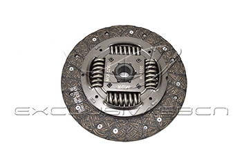 Clutch Kit