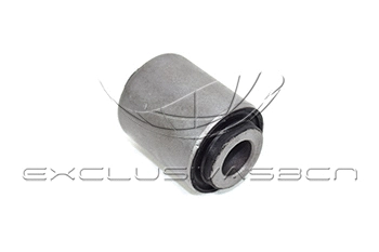 Mounting, control/trailing arm (MEM-82478)