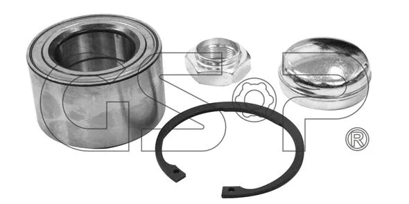 Wheel Bearing Kit (GSP-GK3640)