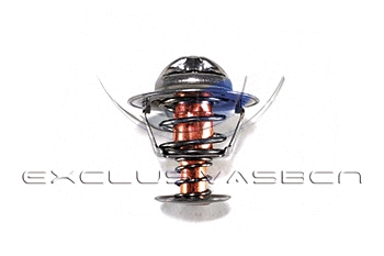 Thermostat, coolant (MTH-4072)