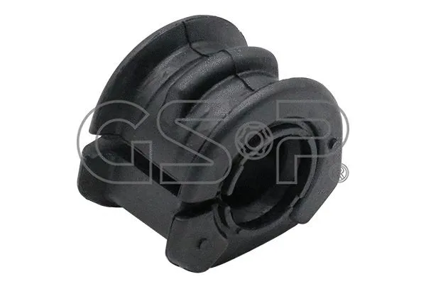 Mounting, stabiliser bar