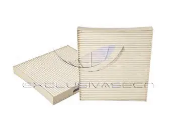 Filter, cabin air (MCF-3CH3)