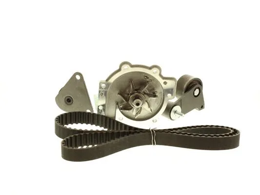Water Pump & Timing Belt Kit