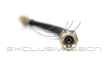 Holding Bracket, brake hose