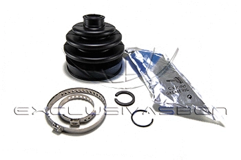 Bellow Kit, drive shaft (MOB-8016)