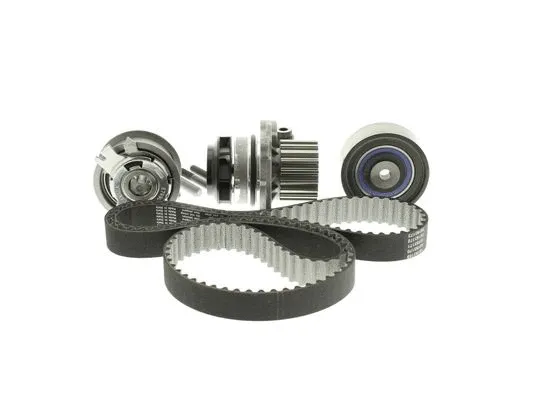 Water Pump & Timing Belt Kit