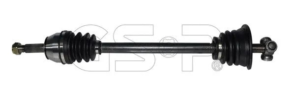 Drive Shaft (GSP-250036)
