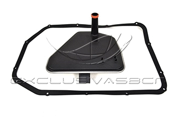 Hydraulic Filter, automatic transmission (MTF-3FO06)