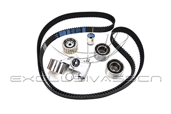 Timing Belt Kit