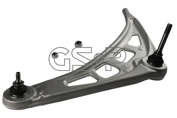 Control/Trailing Arm, wheel suspension (GSP-S060118)
