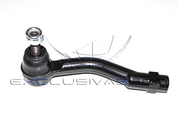 Tie Rod End (MTR-82223)