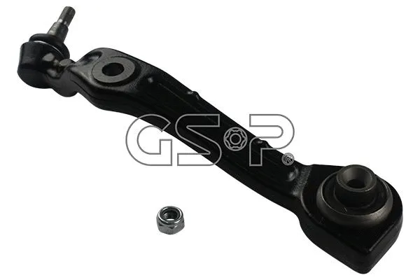 Control/Trailing Arm, wheel suspension (GSP-S061788)