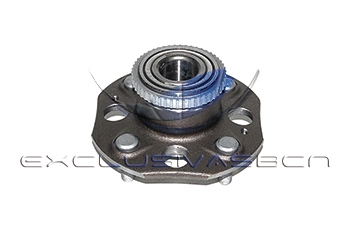 Wheel Hub (MWB-R4033)