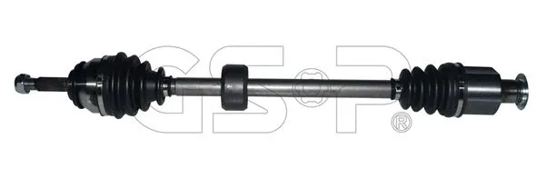 Drive Shaft (GSP-245085)