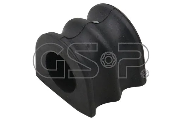 Mounting, stabiliser bar