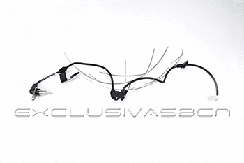 Sensor, wheel speed (MAB-9343)