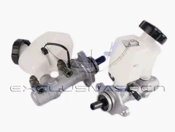 Brake Master Cylinder (MBM-2K08)