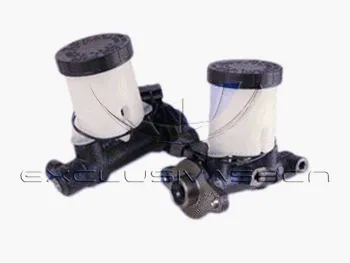 Brake Master Cylinder (MBM-2334)
