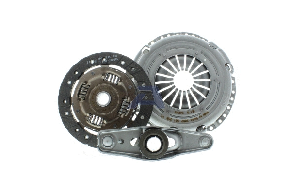 Clutch Kit (AIS-KESK05)